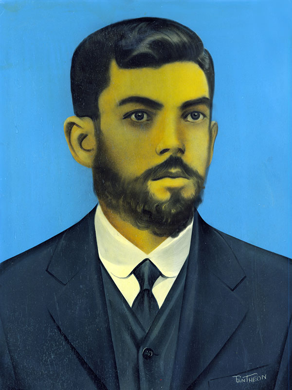 José Alves de Lima