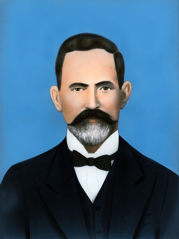 João Antônio Gonçalves