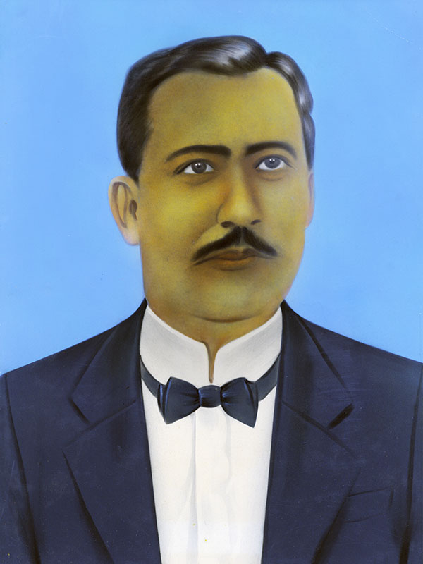 José Carlos Freire de Figueiredo