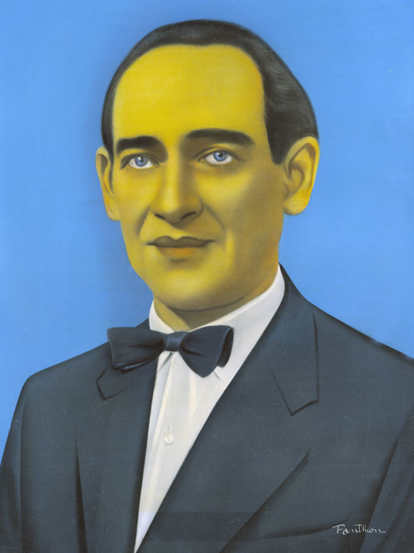 Octávio Pinheiro Brisolla