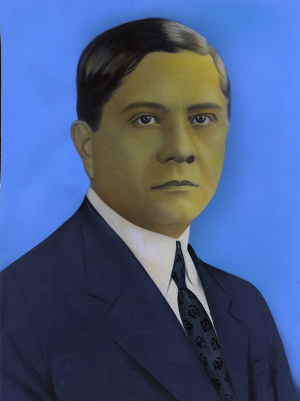 Eduardo Vergueiro de Lorena