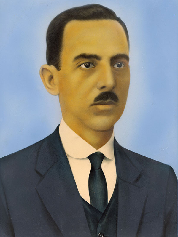José Gomes Duarte