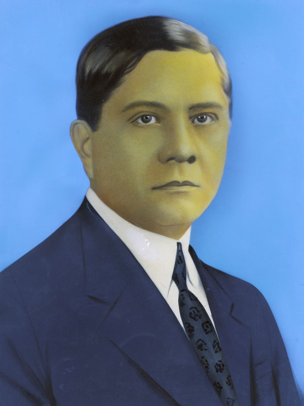 Eduardo Vergueiro de Lorena