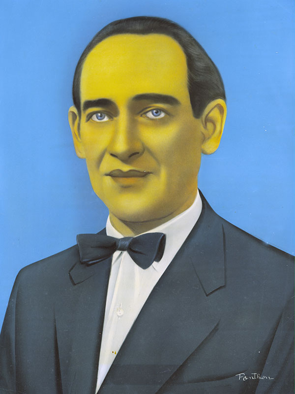 Octávio Pinheiro Brizola