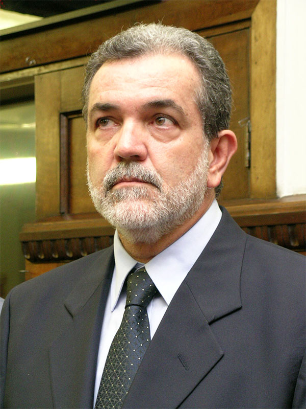 José Gualberto Tuga Martins Angerami