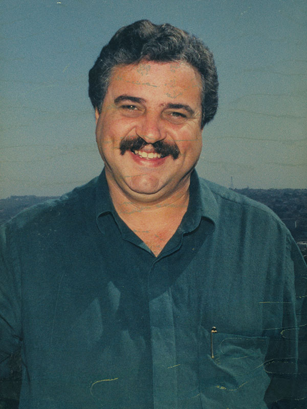 Antônio Izzo Filho