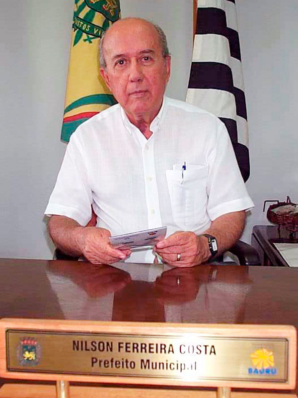 Nilson Ferreira Costa